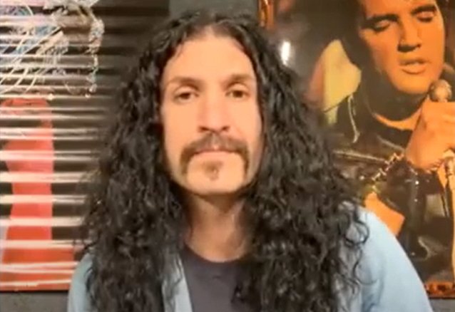 Tommy Klufetas no se detiene en lo que tocó para Black Sabbath en la ronda final de la banda.