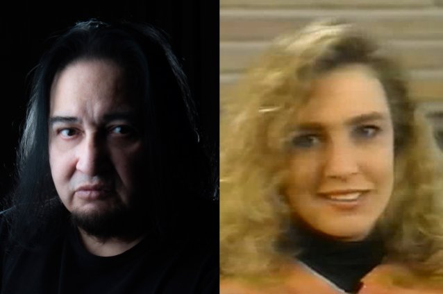 Dean Casares de “Factory of Fear” recuerda “besarse” con la actriz de “varios trazos” Dana Platón: “Teníamos una conexión”