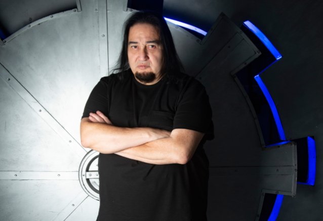 Dean Casares sobre la posibilidad de reunir la composición clásica de la fábrica del miedo: “No lo veo por nada”