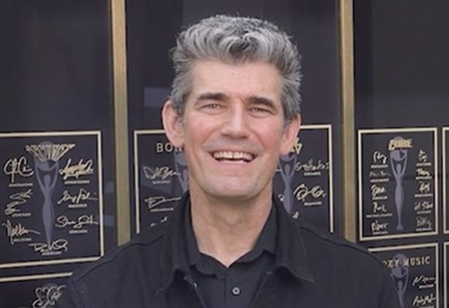 El CEO del Salón de la Fama del Rock and Roll dice: “Sin duda, Iron Maiden es una banda influyente e influyente”.