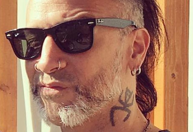 El baterista de Stone Sour / Hellyeah Roy Mayorga regresará al ministerio para la gira de otoño de 2021