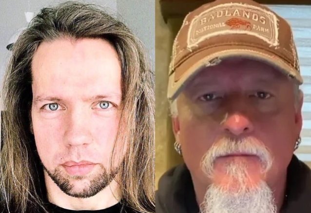 El líder de Tire pregunta sobre la culpa de John Schaefer: “Parece que realmente no cree lo que está tratando de hacer”.
