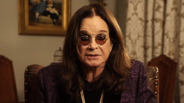 El próximo álbum de estudio de Ozzy Osbourne tiene 13 o 14 canciones realmente fuertes