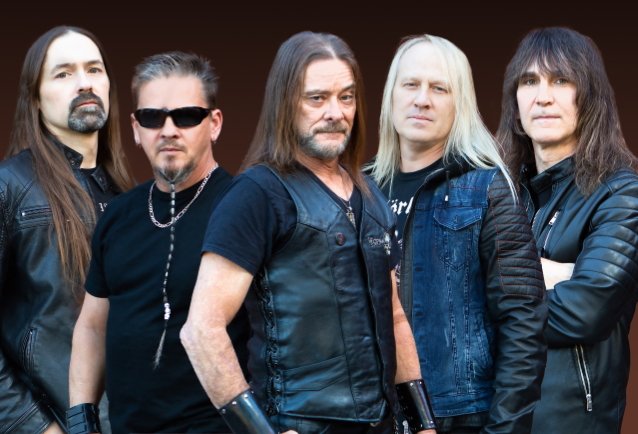 Flotsam y Jetsam lanzan el video musical de la nueva canción “Brace For Impact”