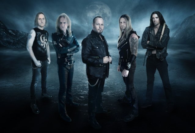 Tim “Ripper” Owens defiende al sacerdote Kk de las críticas a “Ideas”