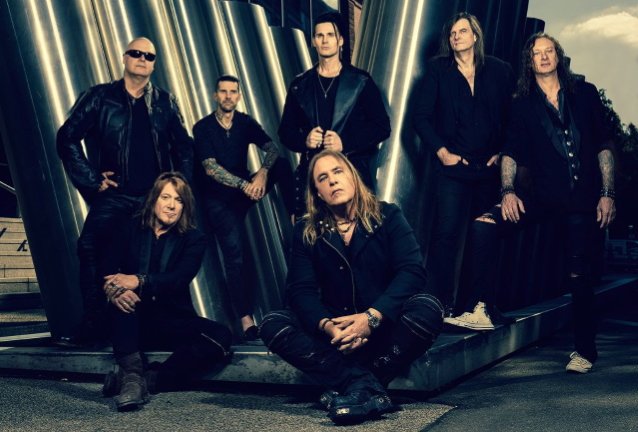 Helloween lanzó un nuevo sencillo “Fear of the Fallen”