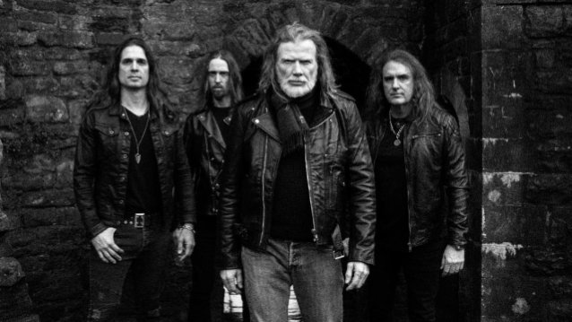 Megadeth comenta sobre la filtración del video “incómodo” de David Elfson: “Estamos observando de cerca”