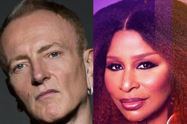 Phil Leppard Phil Colin actuará con Chuck Khan en “Black Girls Rock!”  Transmisión en vivo de la recaudación de fondos