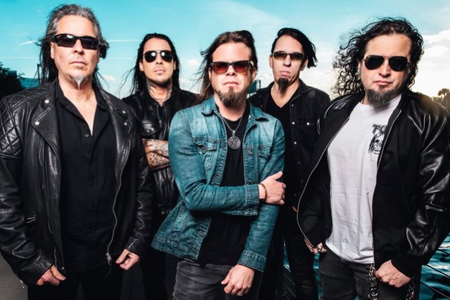 Todd La Torre: Por qué Queensrÿche no organizó un concierto en vivo durante la pandemia