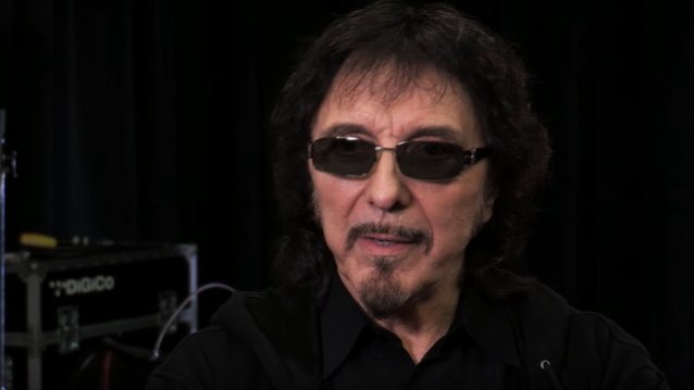 Tony Iomi recuerda su breve tiempo con Jethro Tull: “Me sentí fuera de lugar