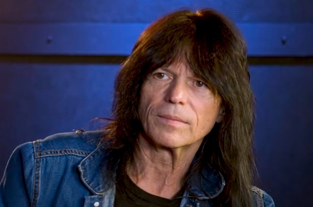 Rudy Sarzo sobre la incorporación de Randy Rose al Salón de la Fama del Rock and Roll: “Fue una sorpresa para todos”