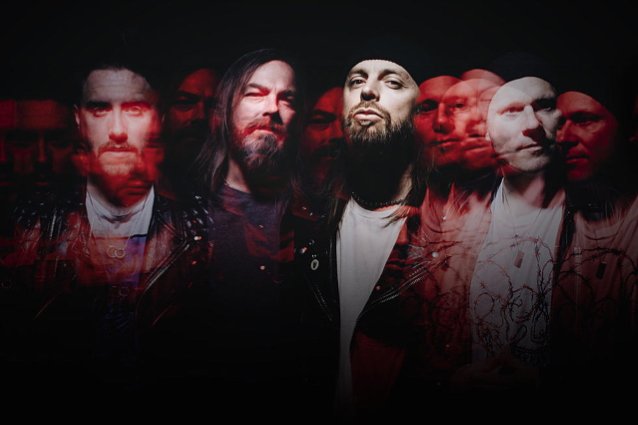 En octubre, “Bullet for My Valentine” lanzará un álbum del mismo nombre;  Video musical de Knives disponible