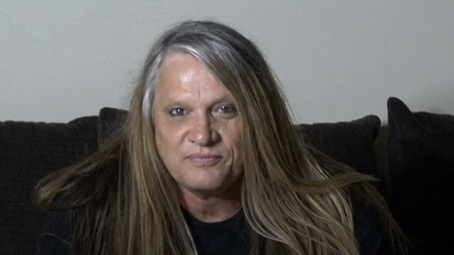 En octubre comenzará la gira del 30 aniversario de los Estados Unidos “Freedom Line” del cantante y cantante Sebastian Bach.
