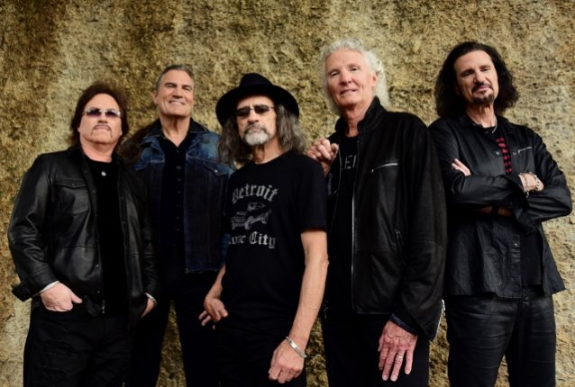 Grand Funk Railroad anuncia “One Kind of Gorgeous” verano / otoño 2021 en EE. UU.