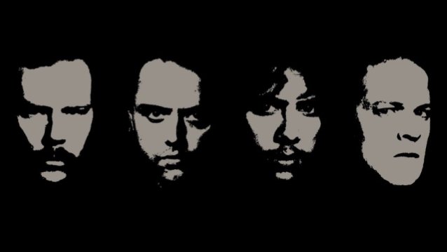 Metallica comparte una versión alternativa del álbum “Sad but true” Remastered Deluxe Box Set “Black”