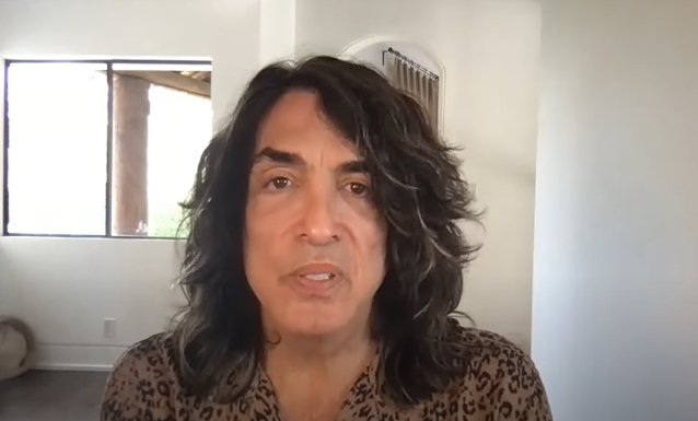 Paul Stanley sobre Ace Frehley y Peter Criss piden “aprobación final” del documental “Kiss”: “Es una fantasía”