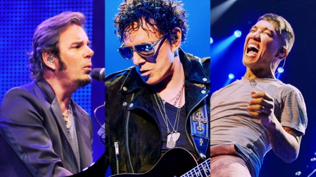 Travel lanzará un nuevo single la próxima semana.