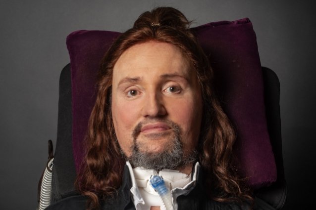 Las tres guitarras más importantes de Jason Becker para tocar en la subasta