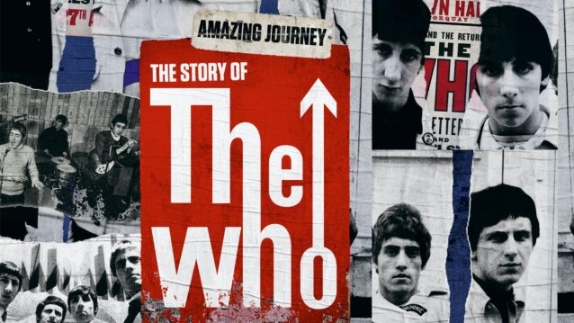 El documental “The Amazing Journey: A Story of Someone” está disponible en la colección Coda