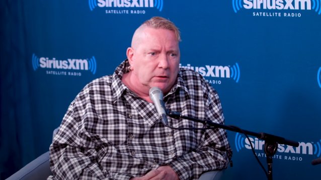 Johnny Rothen ha demandado a dos representantes de sex guns por derechos de canciones