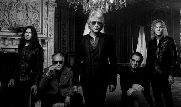 El video “This Is My Life” de Bon Jovi supera los mil millones de visitas en tu canal