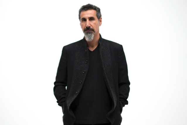Inaugurada la exposición de Serge Tankian “Paul of Incandescence” en Glendale, California (vídeo)