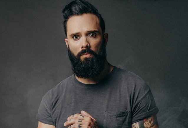 John Cooper espera que el próximo álbum de Skillet sea un “estímulo para las personas que no se avergüenzan de Cristo”.