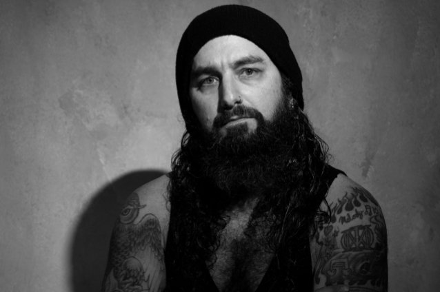 Mike Portnoy: Joey Jordison fue “The Incredible Drummer” y “The Great Guy”