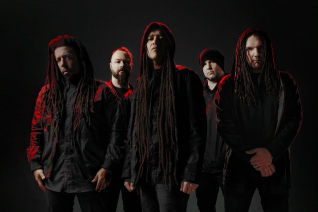 Nonpoint anuncia fechas de gira para el verano / otoño de 2021