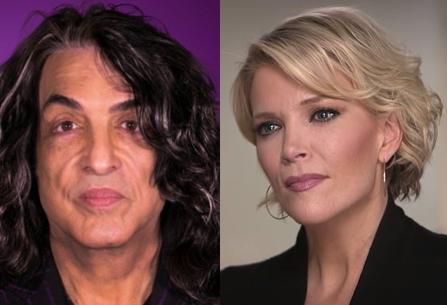 Paul Stanley explota a Meghan Kelly por “burla y burla” de Naomi Osaka