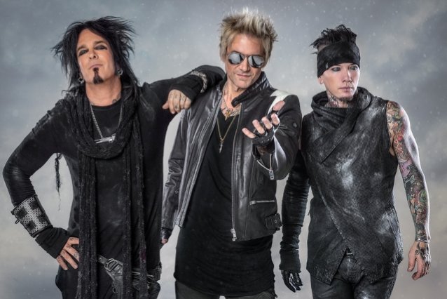 Six: AM marca la finalización final de una nueva canción