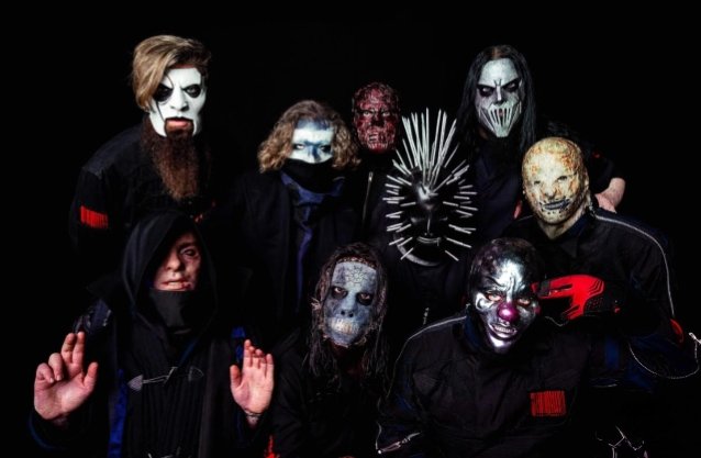 Slipknot anunció “Knotfest Los Angeles” con “Bring Me The Horizon”, “Killswitch Engage”, entre otros.