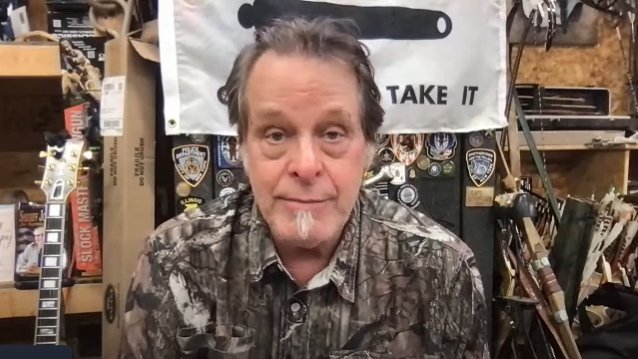 Ted Nugent deja la junta de Nra por “planificación de conflictos”