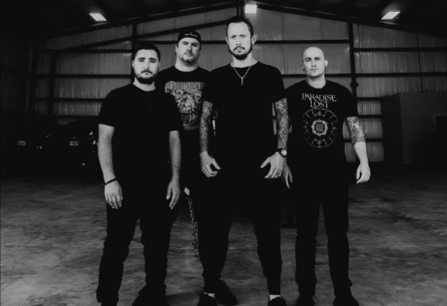 Trivium ha lanzado una nueva canción “In the Court of the Dragon”