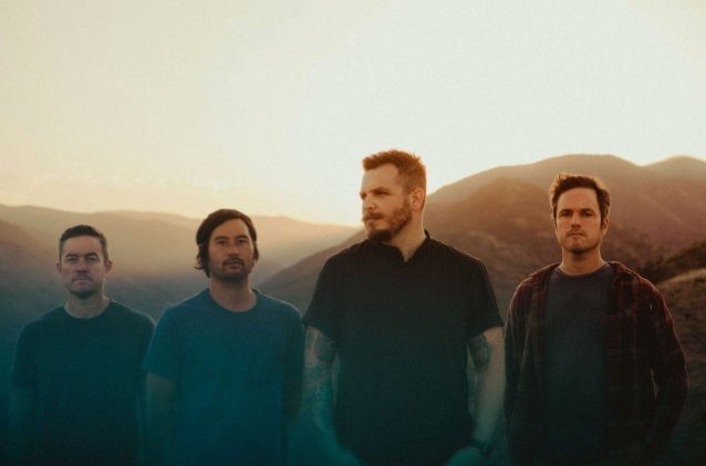 Video musical lanzado tres veces para “Scavengers”