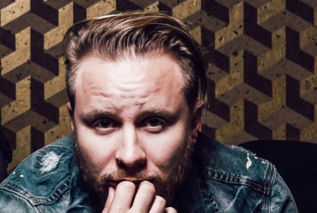 Zach Myers de Shinedown sobre la apertura de “Iron Maiden” en Europa: “Nadie le dio a AF ** K quiénes éramos”