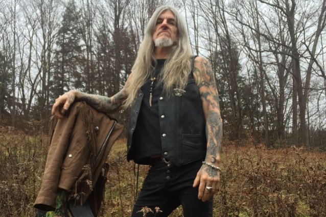Doom Metal Legend Wino se refiere a Covid 19, relacionado con la teoría de la conspiración, cancelando su aparición en psycho -las -vegas