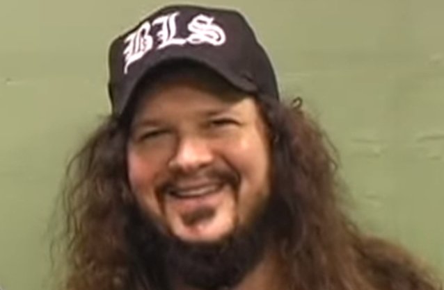 El caso de propiedad de Dimebag contra Dean Guitar