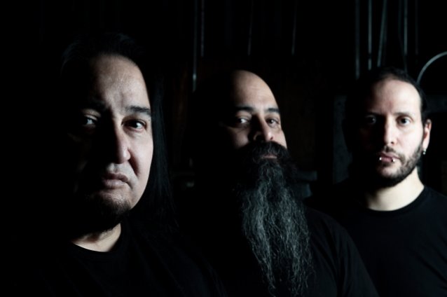 Es oficial: Fear Factory ha encontrado un reemplazo para el cantante Burton S. Bell