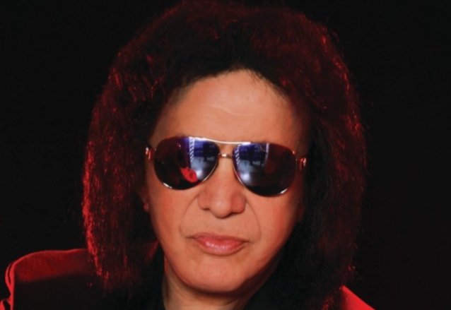Gene Simmons dice que es un defensor de la vacunación