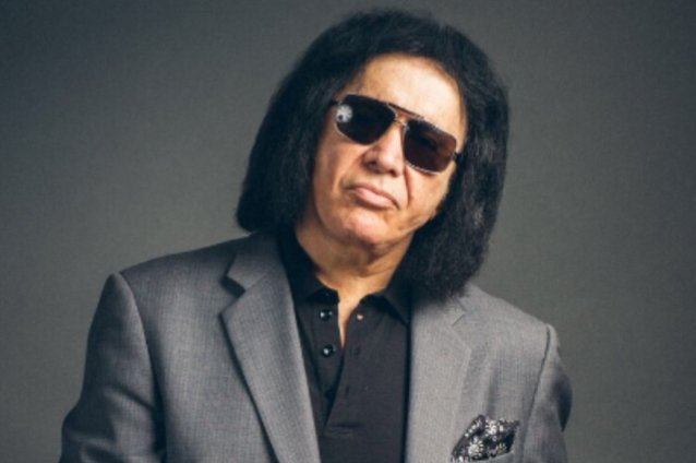 Gene Simmons sobre la presidencia de Donald Trump: fue “más allá de todo lo que pensaba”
