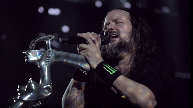 Korn “pospone” el concierto de Scranton después de un incidente confirmado de Covid 19 en el campamento de la banda