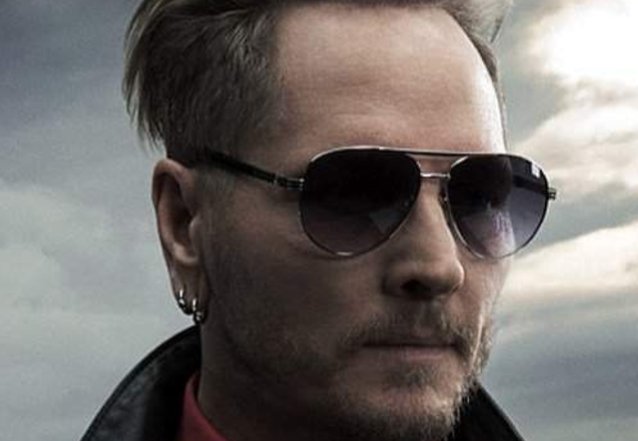 Matt Sorum “agradecido” por el tiempo que pasó con Guns N ‘Roses: “Es una bendición de mi vida”