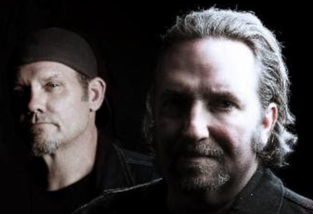 Phil Rind, Holy Reich, después de la muerte de Jason Rainey: “Vimos que sería mucho tiempo”