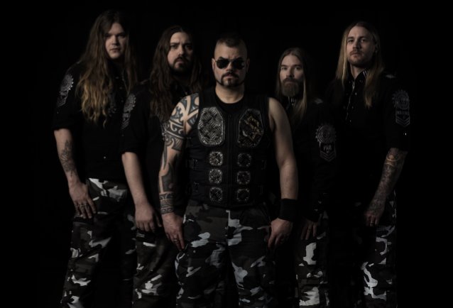 Sabaton colabora con el desarrollador del juego Wargaming en el video musical “Steel Commanders”
