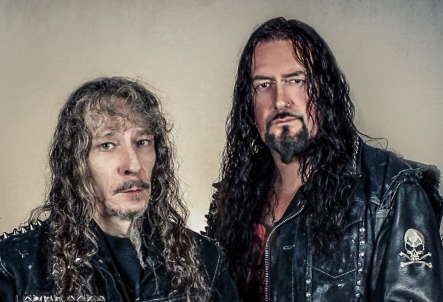 Schmier dice que el guitarrista-fundador Mike Sifringer “se desconectó de la banda”