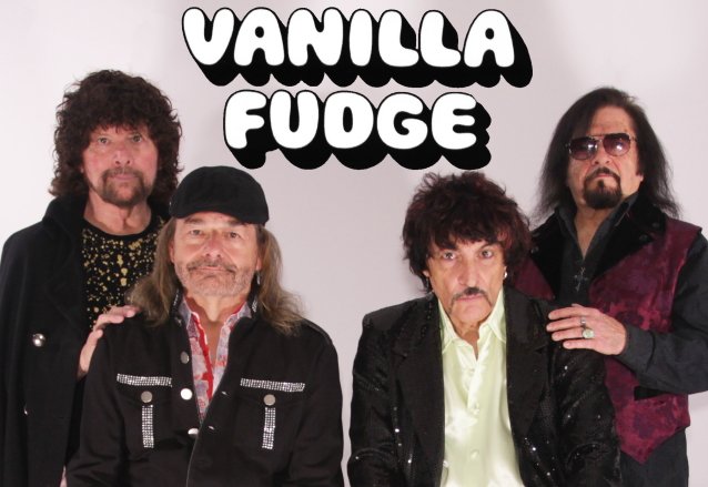 Vanilla Fudge lanzará una versión del clásico de Supremes “Stop in the Name of Love”