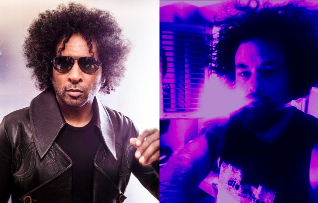 “Alice in Chains” de William Duvall colabora con Greg Anderson en “We Walk in the Light”
