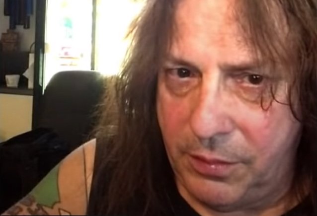 El ex guitarrista de Manowar, Ross Boss, llama a la versión actual de la banda “Promedio”, diciendo que el último lanzamiento fue “horrible”.