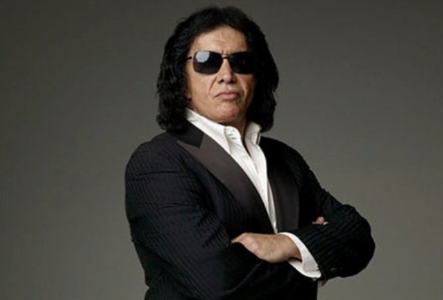 Gene Simmons vende la mansión de Beverly Hills por $ 16 millones